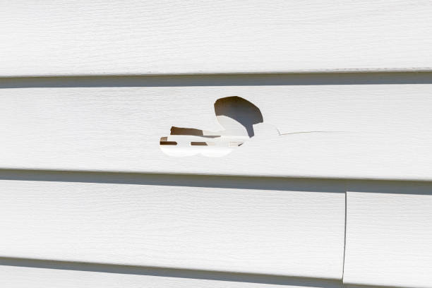 Reliable Brady, TX Siding Installation & Repair Solutions