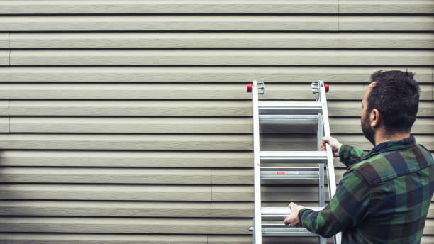 Best Aluminum Siding Installation  in Brady, TX